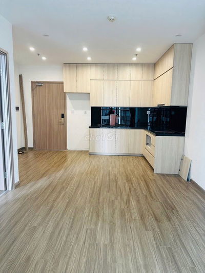 Cho thuê 1PN+ 46,2m2 TC3 NBCĐT