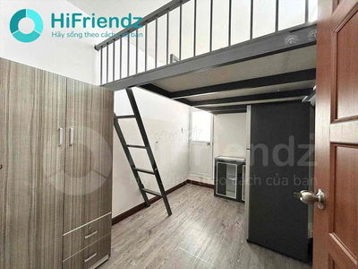 DUPLEX GIÁ RẺ QUẬN 3🏡FULL NỘI THẤT_CỬA SỔ TRỜI_GIỜ GIẤC TỰ DO_FREE XE✨