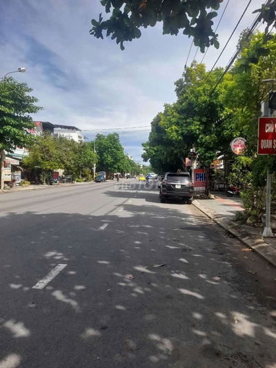 Bán gấp nhà siêu rộng ngang 6.55m Trung Tâm Thanh Khê ĐN