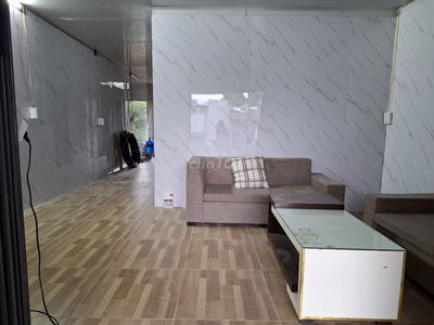 Nhà cấp 4 phú diễn, 65m2, phù hợp hộ gia đình