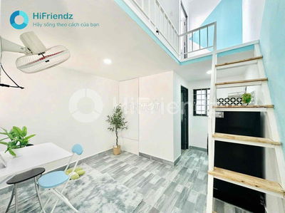 DUPLEX FULL NỘI THẤT CÓ MÁY GIẶT RIÊNG ĐỐI DIỆN AEON MALL TÂN PHÚ