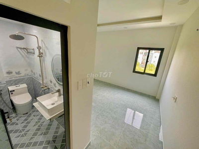 SIÊU PHẨM NHÀ MỚI ĐẸP 4 TẤM