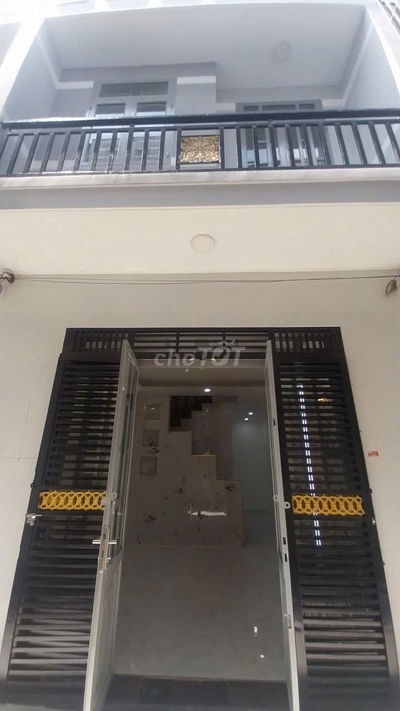 🌟 Nhà 1 trệt 1 lầu Long Trường – Sổ hồng riêng – Giá chỉ 1,5 tỷ
