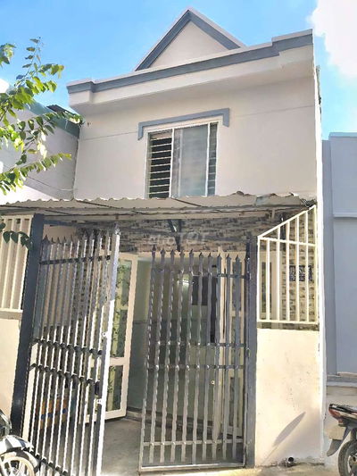 4❌️11M GẦN ĐẠI HỌC GTVT, 2 TẦNG, 2PN, HẺM Ô TÔ, SHR CHỈ 3,25 TỶ