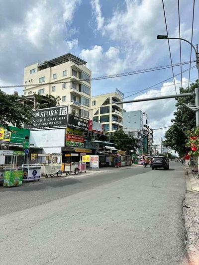 🌹Bán Nhà MT đường Phan Anh- 110M2- Khu KD Sầm Uất-  Giá 11.5 Tỷ TL.