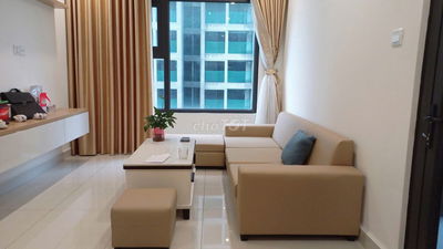 Cho thuê chung cư 2PN vh ocean pavk 1 chỉ xách vali về ở