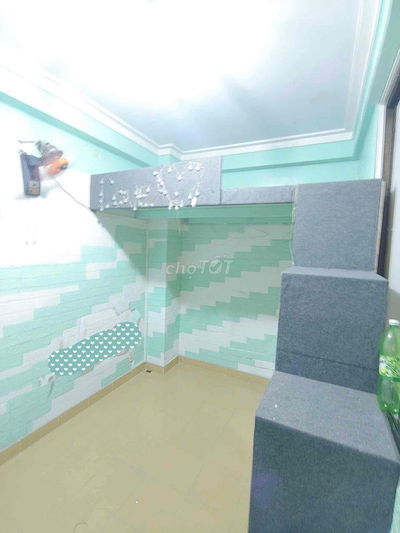 p trọ sinh viên trung tâm quận 10 giá rẻ