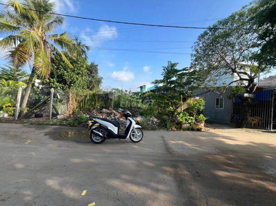 Bán đất đường an Phú đông 9 điện tích 731.8m