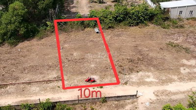 Cần bán đất full thổ cư