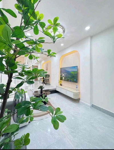 Bán nhà giá rẻ Đà Nẵng 5 m ra mặt tiền dg TRẦN CAO VÂN  28,7m2