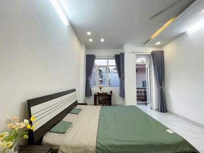 CHO THUÊ PHÒNG TRỌ  NGAY GÒ VẤP CÓ MÁY LẠNH