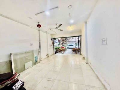 Mặt bằng kinh doanh khu Thuận Việt