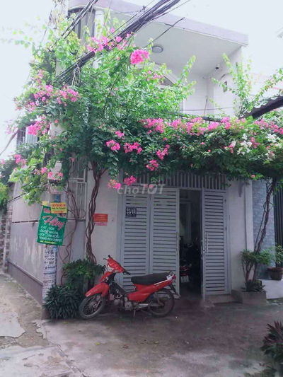 🌟 NHÀ 2 MẶT TIỀN – 2 TẦNG – ĐƯỜNG 48 HBC – GIÁ CHỈ 4,9 TỶ 🌟