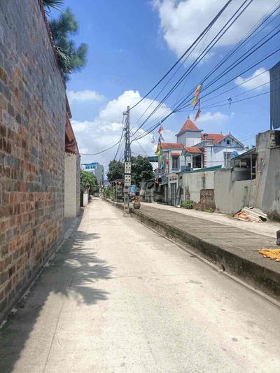 chính chủ bán đất trung tâm Phụng Châu, oto tránh nhau- gần UB, trạmYT