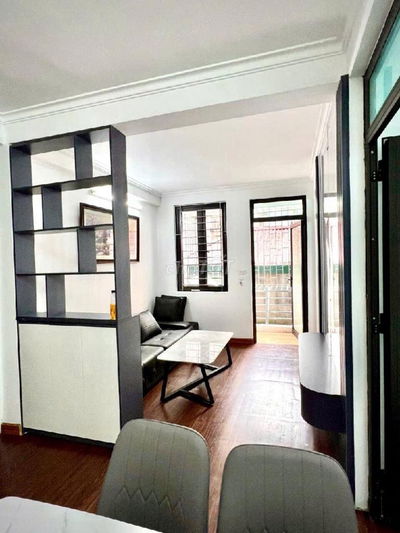CĂN HỘ CCMN - LÔ GÓC TẦNG 2 THOÁNG SÁNG-GẦN PHỐ-NHIỀU TRƯỜNG ĐH