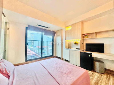 TT133 - phòng xinh ngay thung lũng Hoa Hồ Tây , Lotte Malll