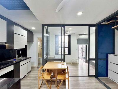Căn Hộ 2PN 50m2 tại Chung Cư M-One Quận 7
