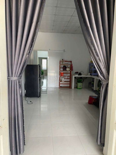 Nhà chánh mỹ 2 phòng ngủ có nội thất