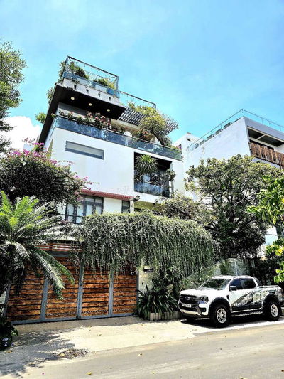 Cần Bán Nền Biệt Thự Vị Trí Đẹp , Tiềm Năng