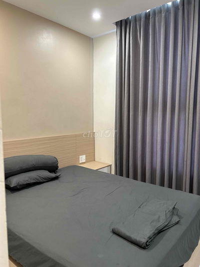 Căn hộ cao cấp Manor 2 PN 64m2 Tố Hữu Huế full nội thất