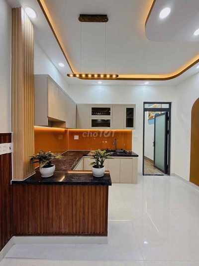 HXH VIP Q TÂN PHÚ Sát AEON 130m2