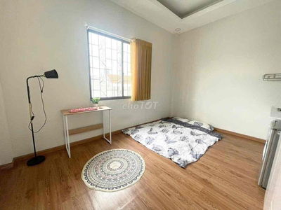 Cho thuê phòng studio full nội thất