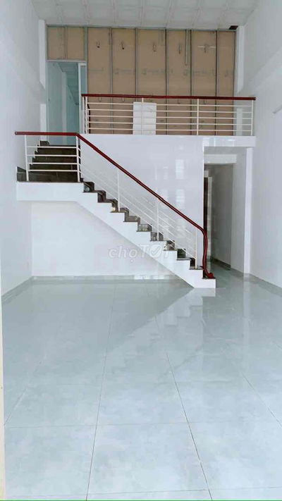 Cho Thuê Nhà mặt tiền kinh doanh KDC Hiệp Thành 3 - 2PN- 2WC