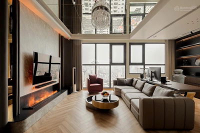 QUỸ CĂN 2PN, 3PN, 4PN CẬP NHẬT LIÊN TỤC tại BRG THE DIAMOND RESIDENCE 25 LÊ VĂN LƯƠNG T9/2025
