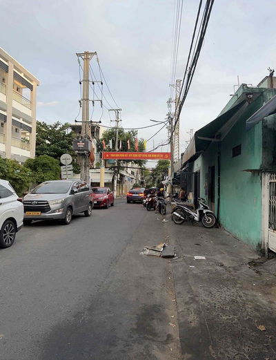bán đất tặng nhà mt nguyễn thiện kế