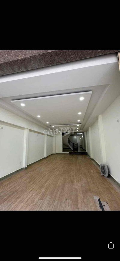 NHÀ MẶT TIỀN 30/4 - 500m2 dtsd . 3 tầng rất đẹp