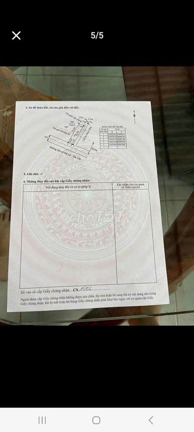 CẦN BÁN ĐẤT GIÁ RẺ CẦN ĐƯỚC
