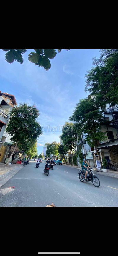 Cho thuê nguyên căn 5 x 20m 1 lầu giá 15,5Tr tháng MT đường 16m