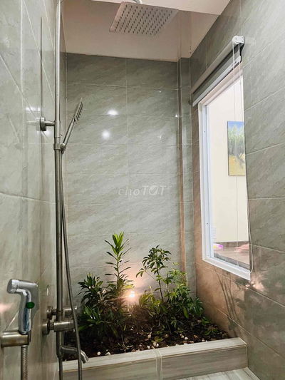 Cho thuê phòng đầy đủ nội thất khu phố Tây -Trần Hưng Đạo, kế Countrys