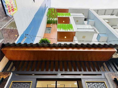 Bán toà 17 CHDV Phan Huy Ích Gò Vấp dòng tiền 950tr/tháng 16.7TỶ