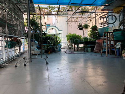 Chính chủ cho thuê phòng (4x5m) _ Lê Văn Sỹ, P14Q3