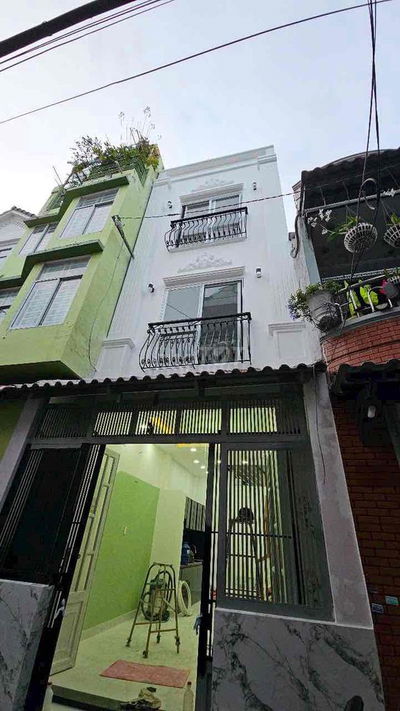 nhà đẹp Q8