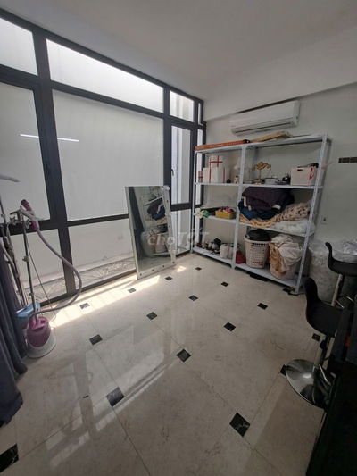 Văn phòng 100m2 mặt phố Lê Lai Hà Đông