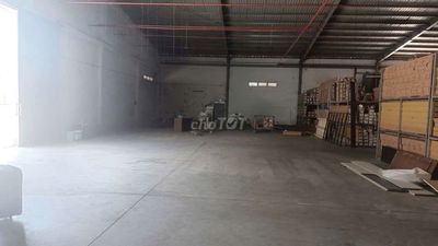 Kho có pccc thẩm duyệt 336m2-380m2 giá 32tr- 28.5tr Linh Xuân