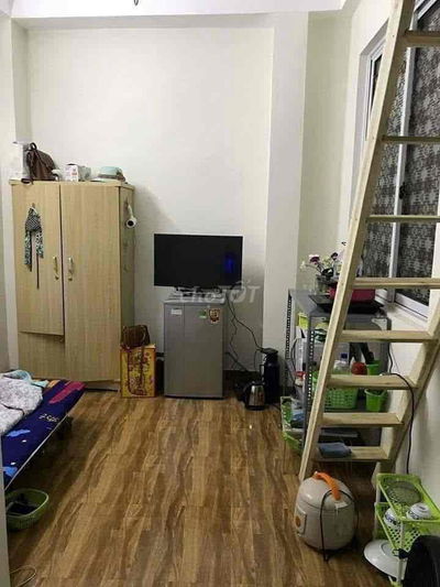 Cho Thuê ccmn Ngõ 1 Khâm Thiên (. Ngõ 222 Lê Duẩn)