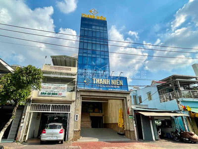 Cho thuê văn phòng Full Nội Thất Chỉ 1.6 triệu/ngày