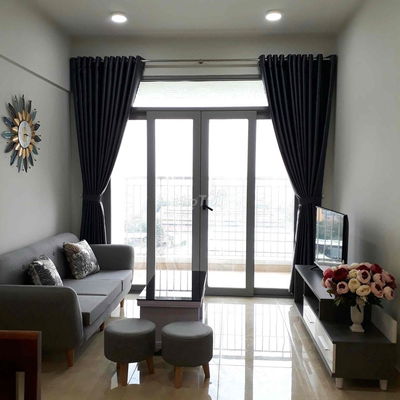 Chính chủ cho thuê 2pn2wc full NT Luxgarden Quận 7