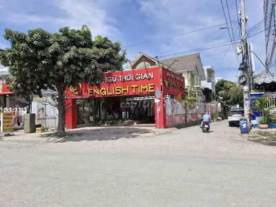 BÁN NHÀ MẶT TIỀN KINH DOANH ĐƯỜNG LÒ LU 3OM