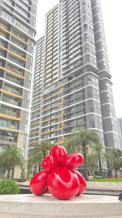 Chỉ từ 47 triệu/1m2, sở hữu căn hộ tại VINHOMES GRAND PARK QUẬN 9 - Rẻ nhất thị trường!