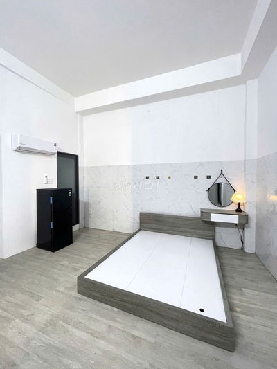 KIẾM TRỌ KHÓ CÓ CHI LO 🎀 STUDIO SIU TO KHỔNG LỒ NẰM NGAY THỐNG NHẤT 🏡