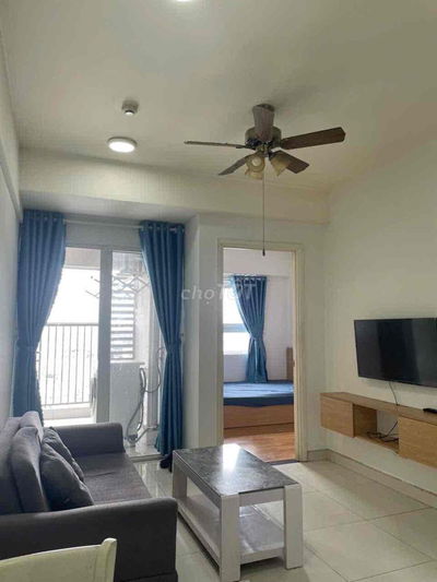 Cho thuê căn hộ đầy đủ nội thất còn mới, sạch sẽ, thoáng mát