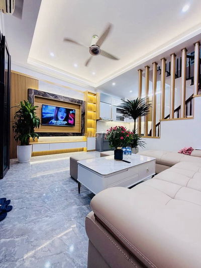 Bán nhà Bùi Xương Trạch, Thanh Xuân, Ô tô, DT 35m2, Giá 7.8 Tỷ