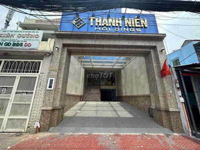Văn phòng Quận 7 - Không gian đa dạng, giá tốt từ chính chủ