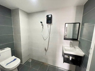 Phòng quận 10 Hồ Thị Kỷ . GIÁ 4.700.000vnd