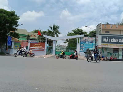 💎BÁN NHÀ RỘNG 112M2 GẦN TRUNG TÂM VĂN HÓA Q9 LÊ VĂN VIỆT GIÁ CHỈ 5,5TỶ