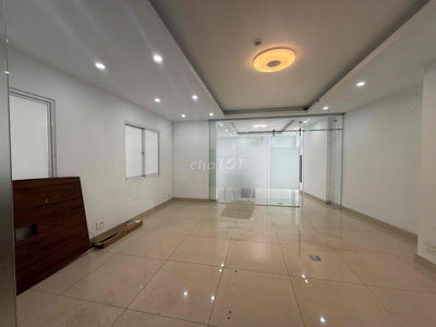 cho thuê văn phòng rẻ nhất Quận 7